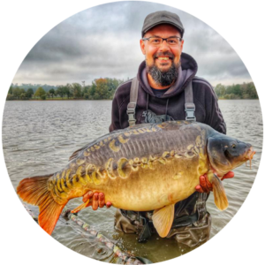 DOMAINE RIVALAIS | SITE DE PECHE CARPE & CARNASSIERS