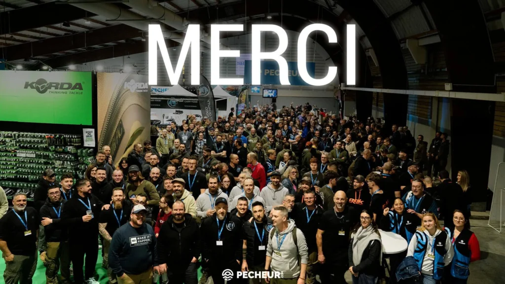 Oh que oui : MERCI à toutes les équipes de Pecheur...