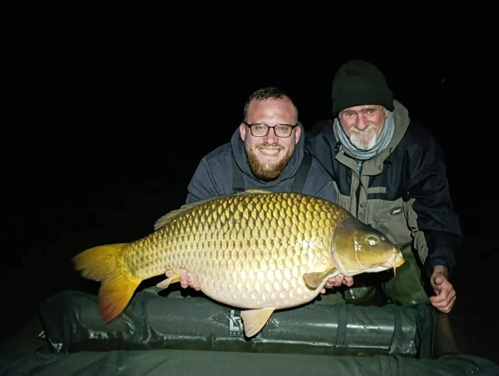 Poste A "Le Petit Bois"...