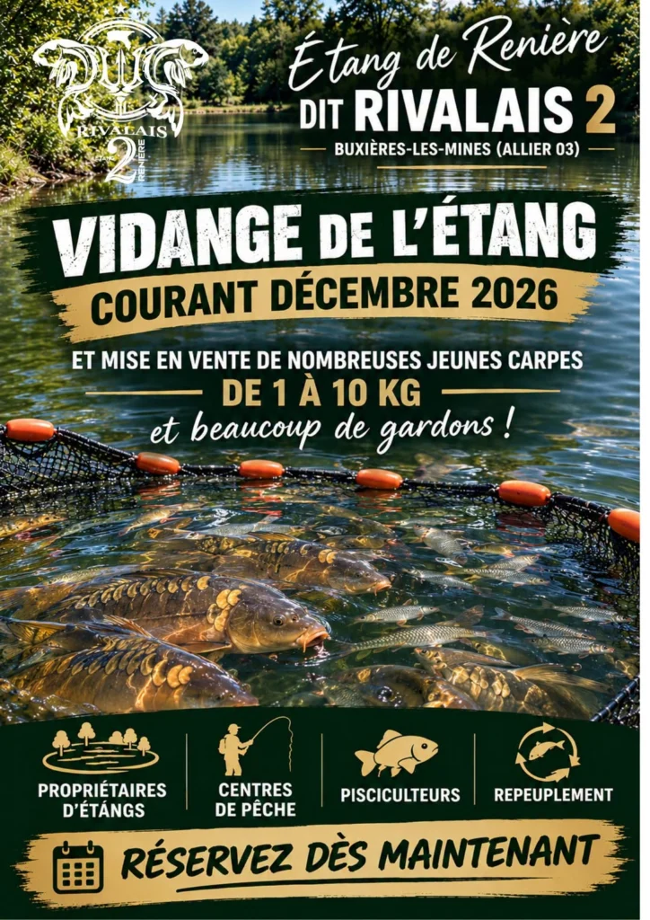 L ACTU JOUR DOMAINE RIVALAIS