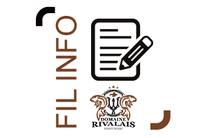 FIL INFO DOMAINE RIVALAIS