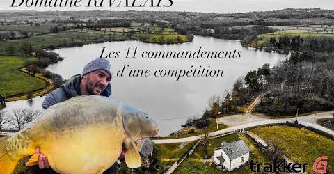 Comment organiser une compétition ?? Et annonce d’une futur compétition ...