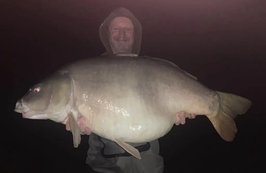 Poste A "Le Petit Bois"... DOMAINE RIVALAIS | SITE DE PECHE CARPE & CARNASSIERS