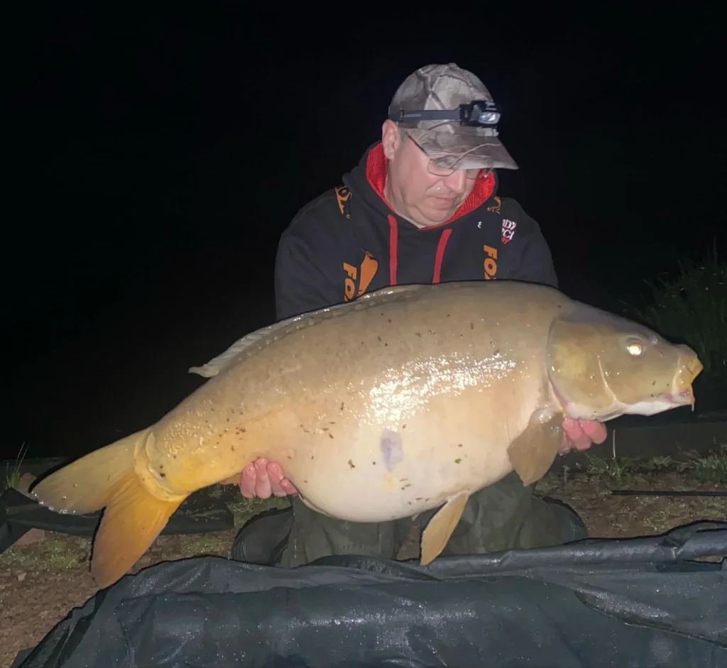 Poste H "Les petits chênes"...
