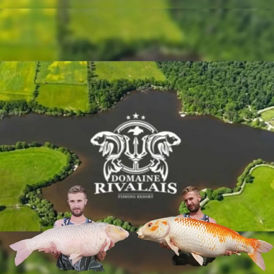 Quand la magie opère... Doublé de Koïs au poste C ...