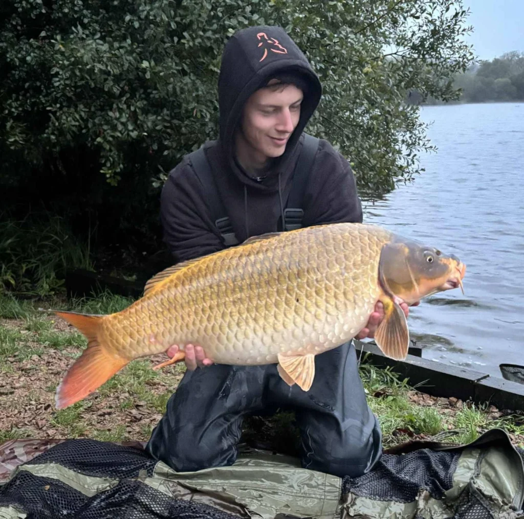 Poste G "L'abreuvoir"...