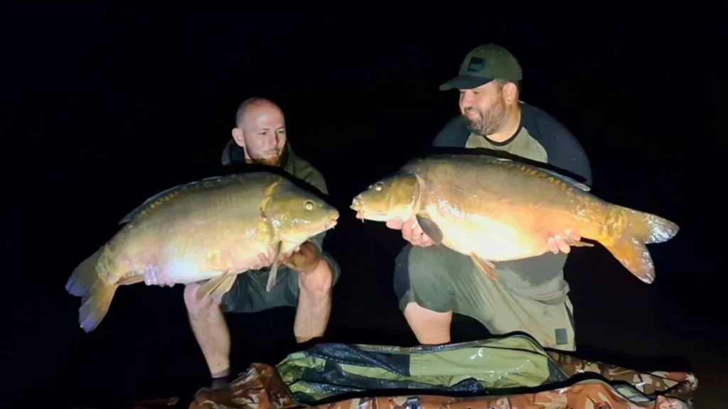 Poste G "L'abreuvoir"...