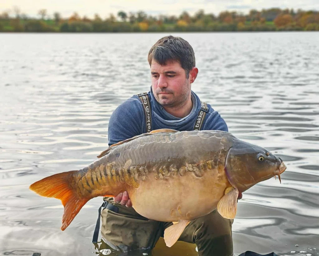 Poste C "La Digue"...