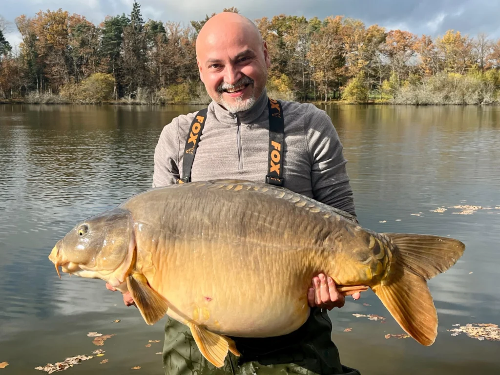 Poste B "La Voie Romaine"...