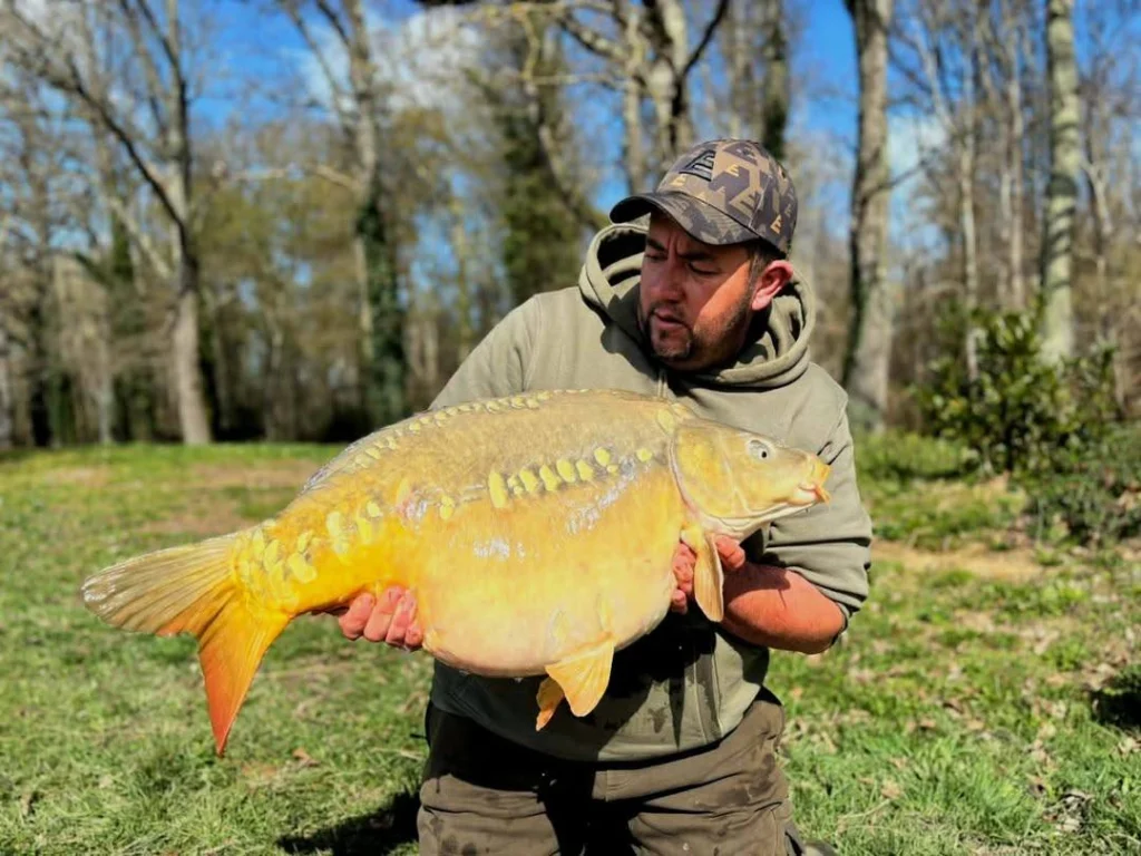 RIVALAIS 2 " Le Jo en action"...